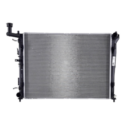 RADIADOR HYUNDAI I30 09/12 AUT - DENSO