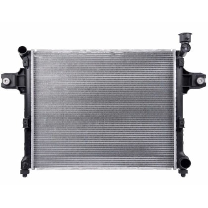 RADIADOR JEEP GRAND CHEROKEE 3.7/4.7/5.7/6.1 - THELLUS RADIADOR JEEP GRAND CHEROKEE 3.7/4.7/5.7/6.1 - THELLUS