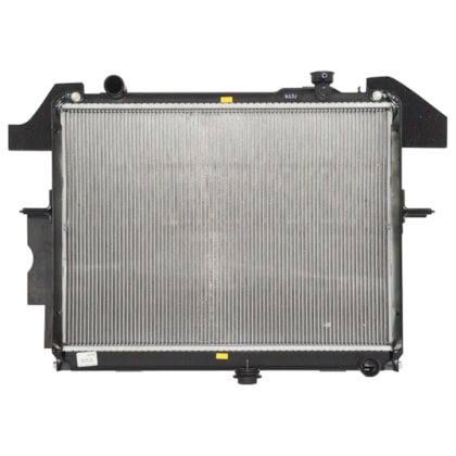 RADIADOR KIA BONGO K2500 13/19 - THELLUS