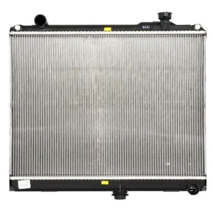 RADIADOR KIA BONGO K2500 / SEM LATERAL - THELLUS RADIADOR KIA BONGO K2500 / SEM LATERAL - THELLUS