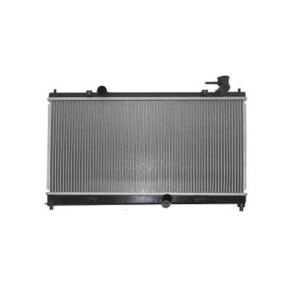 RADIADOR LIFAN 620 1.6 - THELLUS