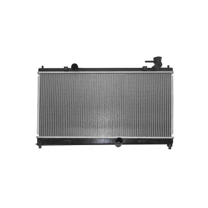 RADIADOR LIFAN 620 1.6 - THELLUS