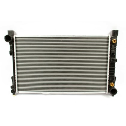 RADIADOR MERCEDES C 160/180/200/230/240/280/320 W203 - THELLUS