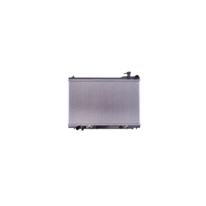 RADIADOR NISSAN INFINITI FX35 3.5 - THELLUS RADIADOR NISSAN INFINITI FX35 3.5 - THELLUS