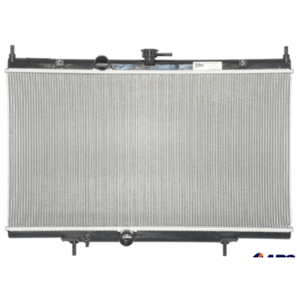 RADIADOR NISSAN SENTRA 2.0 07/12 MEC/AUT C/AR - DENSO RADIADOR NISSAN SENTRA 2.0 07/12 MEC/AUT C/AR - DENSO