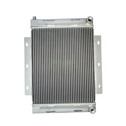 RADIADOR OLEO PLATAFORMA GENIE JLG 450 - THELLUS RADIADOR OLEO PLATAFORMA GENIE JLG 450 - THELLUS