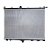 RADIADOR PEUGEOT 208 1.2 2020/2021/2022 - THELLUS
