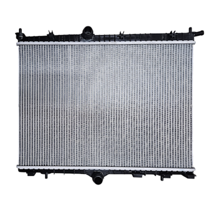 RADIADOR PEUGEOT 208 1.2 2020/2021/2022 - THELLUS RADIADOR PEUGEOT 208 1.2 2020/2021/2022 - THELLUS