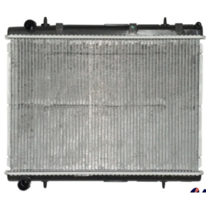 RADIADOR PEUGEOT 307/308/407/408 / CITROEN C4 - DENSO