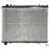 RADIADOR PEUGEOT 307/308/407/408 / CITROEN C4 - MAHLE