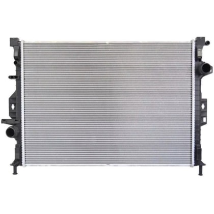 RADIADOR VOLVO XC60/XC70/S60/S70/S80 06> LAND ROVER EVOQUE 11> - THELLUS