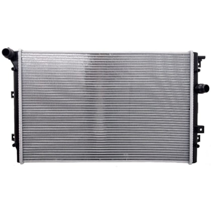 RADIADOR VW TIGUAN 2.0 TFSI/TSI 08> A/M - THELLUS RADIADOR VW TIGUAN 2.0 TFSI/TSI 08> A/M - THELLUS