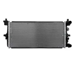 RADIADOR VW UP TSI (PRINCIPAL) - MAHLE