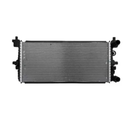 RADIADOR VW UP TSI (PRINCIPAL) - MAHLE